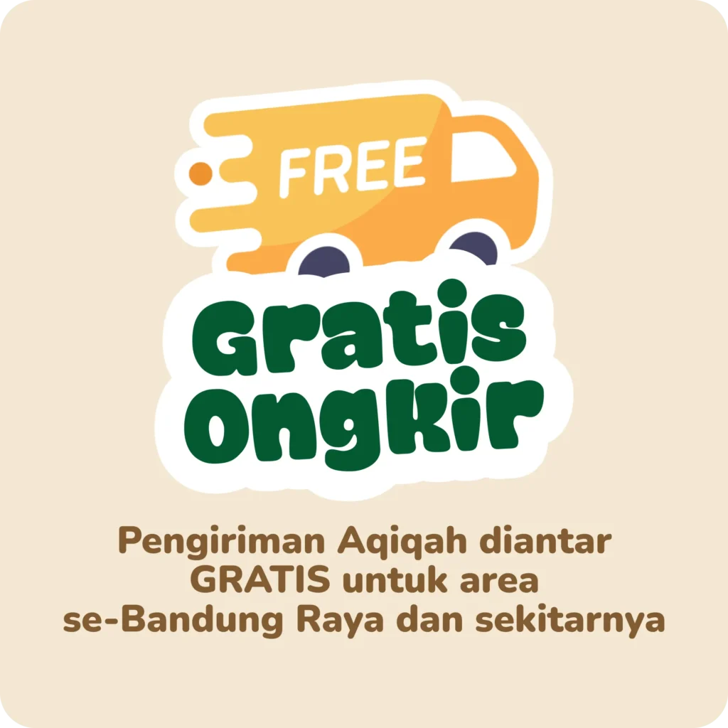 Gratis Ongkir