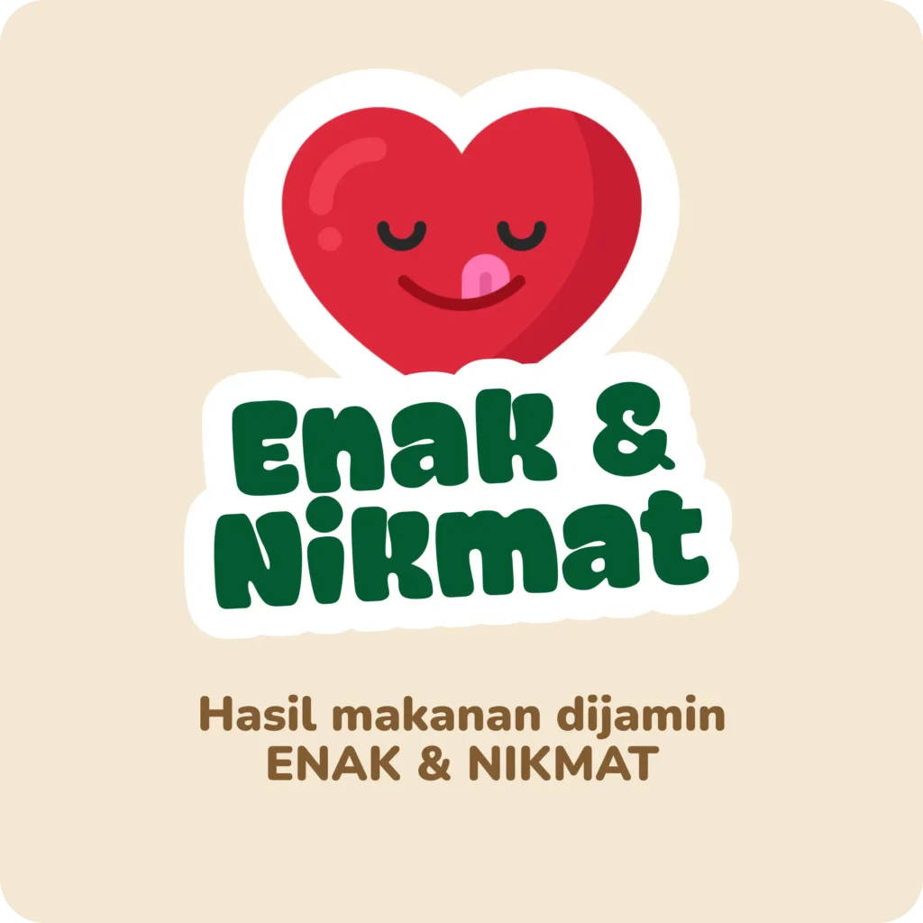 Enak & Nikmat