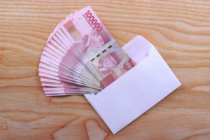 Bingung Menggunakan Uang Thr? Pakai Untuk Aqiqah Saja!