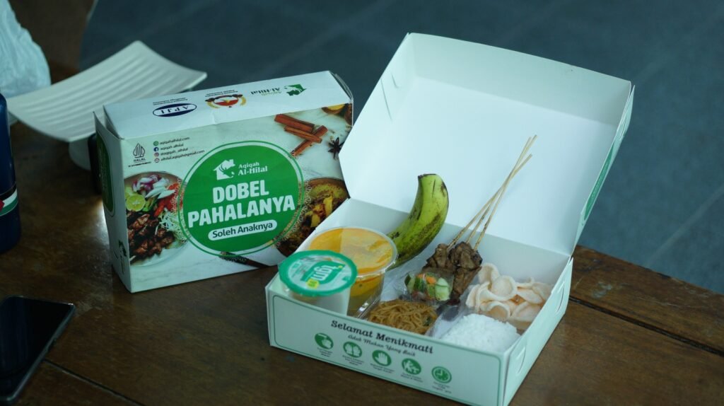 Aqiqah Cimahi Murah, Praktis, dan Berkah Sesuai Syariat