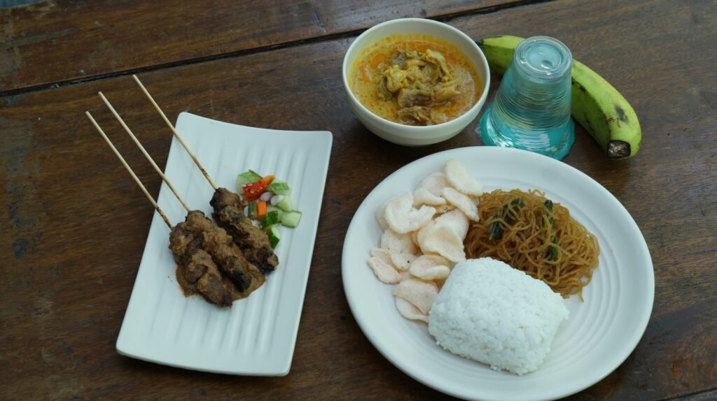 Aqiqah Bandung Timur dengan Menu Lezat dan Sertifikat Halal