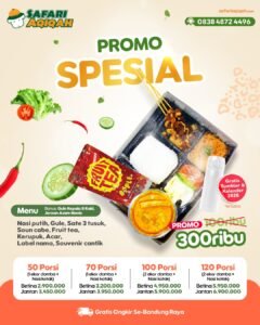 Rekomendasi Aqiqah Bandung Paling Dicari di Jawa Barat