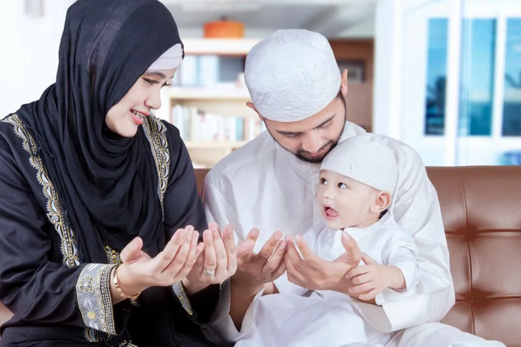 Tanamkan Cinta Islam Sejak Dini, Bekal Terbaik untuk Si Kecil